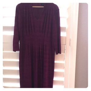 Tahari dress